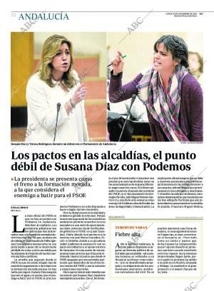 ABC CORDOBA 19-12-2016 página 32