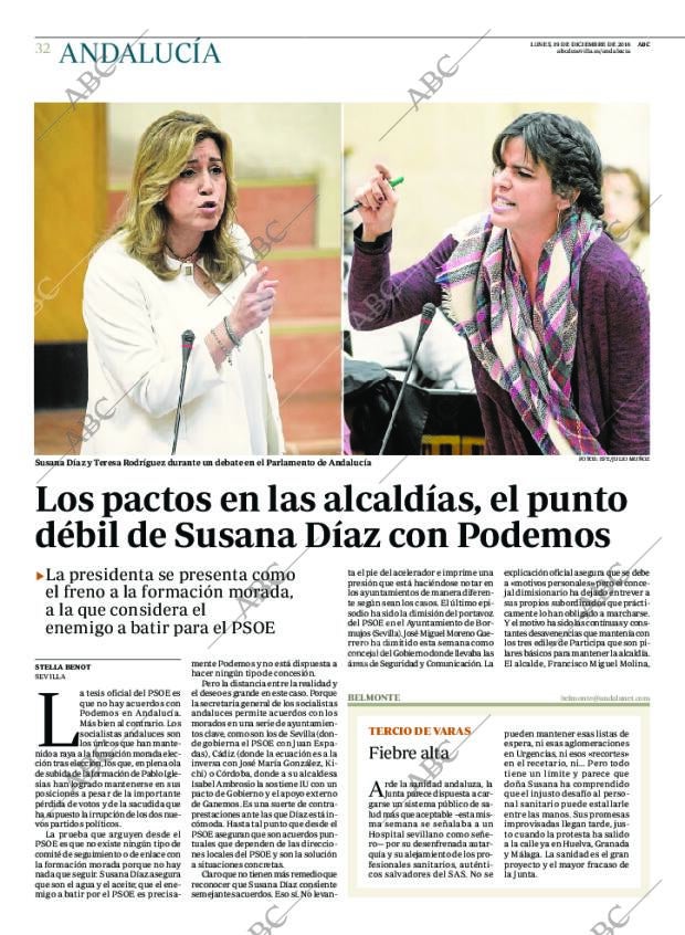 ABC CORDOBA 19-12-2016 página 32