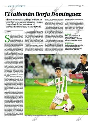 ABC CORDOBA 19-12-2016 página 36