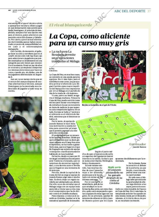 ABC CORDOBA 19-12-2016 página 37
