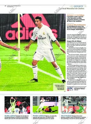 ABC CORDOBA 19-12-2016 página 39