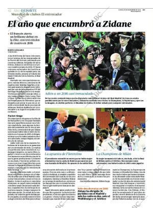 ABC CORDOBA 19-12-2016 página 42