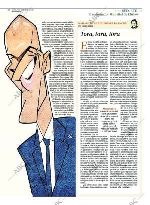 ABC CORDOBA 19-12-2016 página 43
