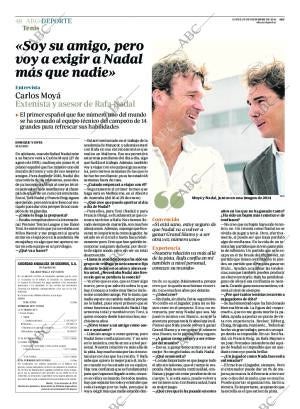 ABC CORDOBA 19-12-2016 página 48