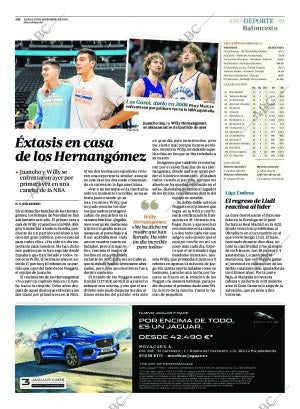 ABC CORDOBA 19-12-2016 página 49