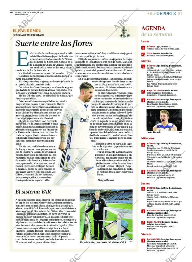 ABC CORDOBA 19-12-2016 página 51
