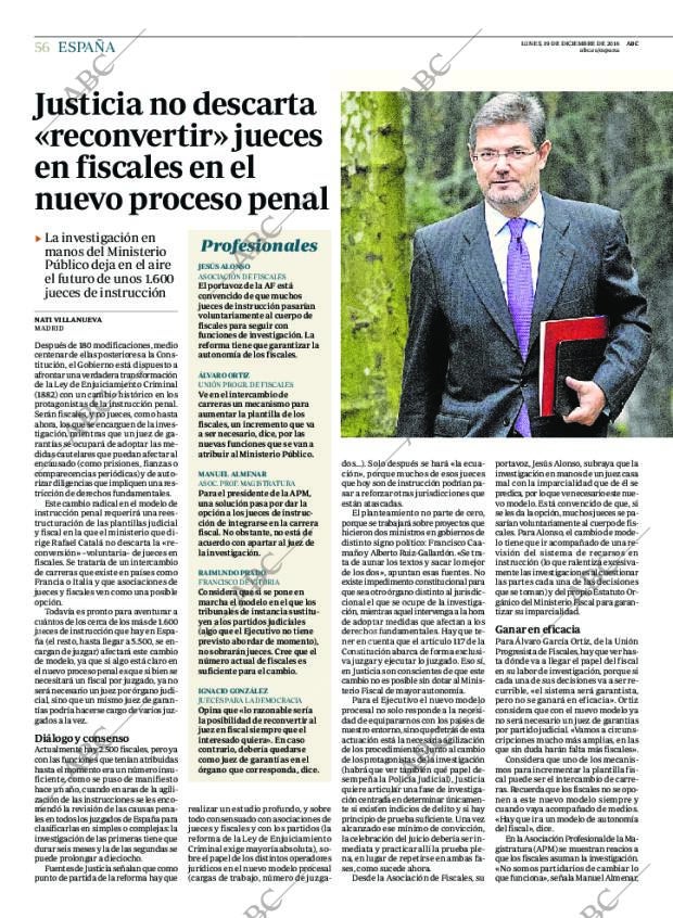 ABC CORDOBA 19-12-2016 página 56