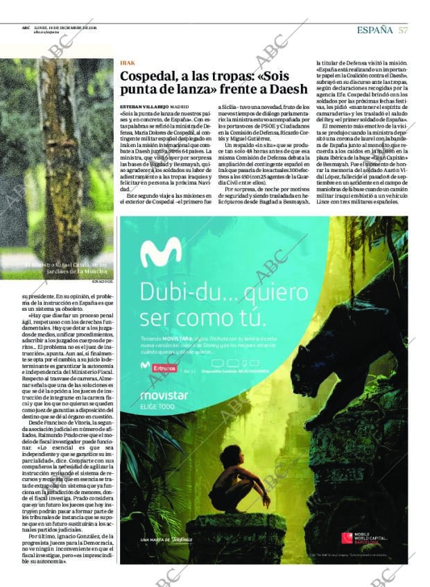 ABC CORDOBA 19-12-2016 página 57
