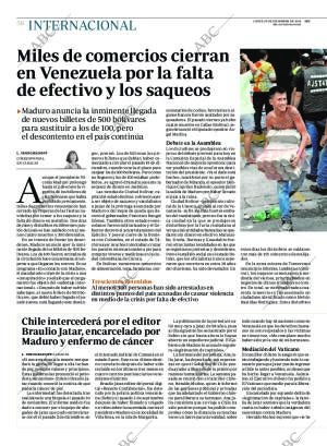 ABC CORDOBA 19-12-2016 página 58