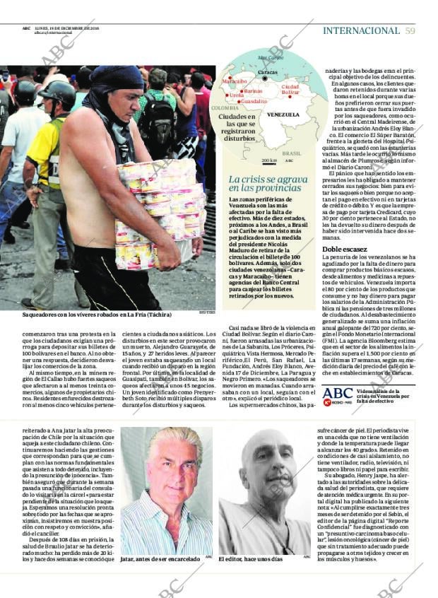 ABC CORDOBA 19-12-2016 página 59