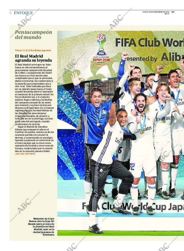 ABC CORDOBA 19-12-2016 página 6