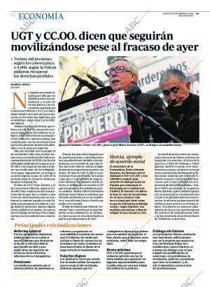 ABC CORDOBA 19-12-2016 página 62