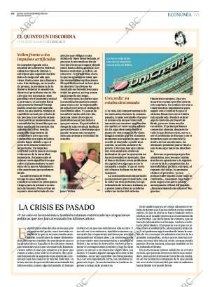 ABC CORDOBA 19-12-2016 página 65