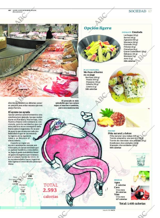 ABC CORDOBA 19-12-2016 página 67