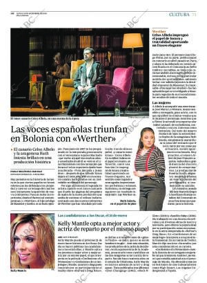 ABC CORDOBA 19-12-2016 página 71