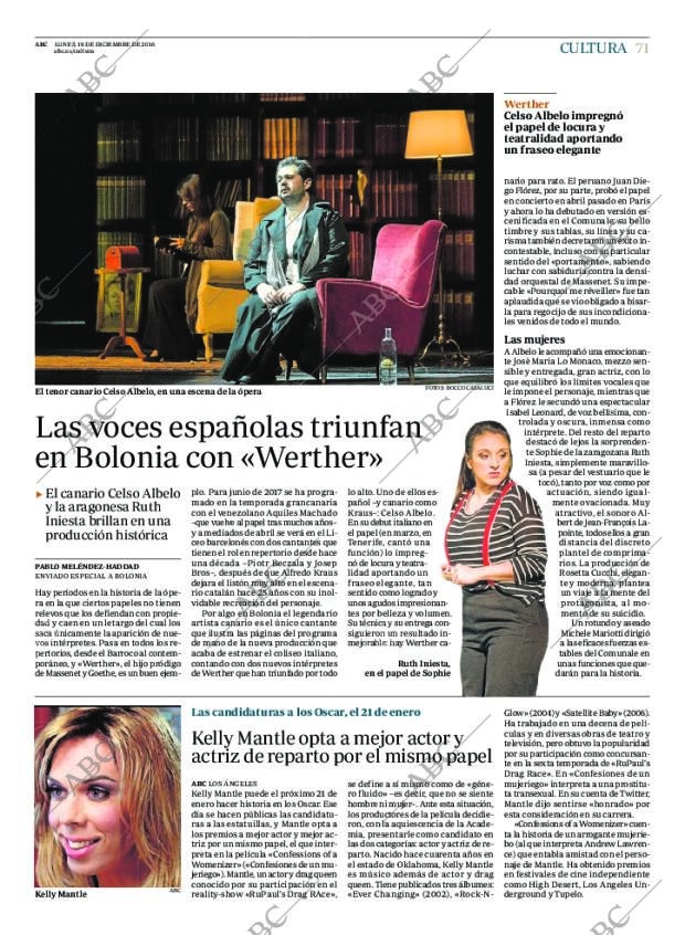 ABC CORDOBA 19-12-2016 página 71