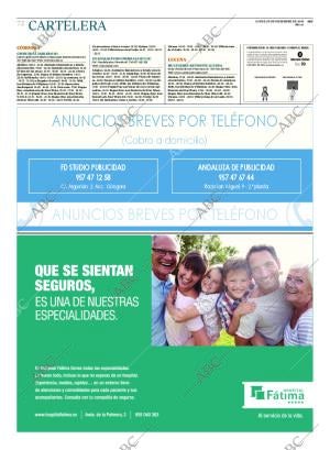 ABC CORDOBA 19-12-2016 página 72