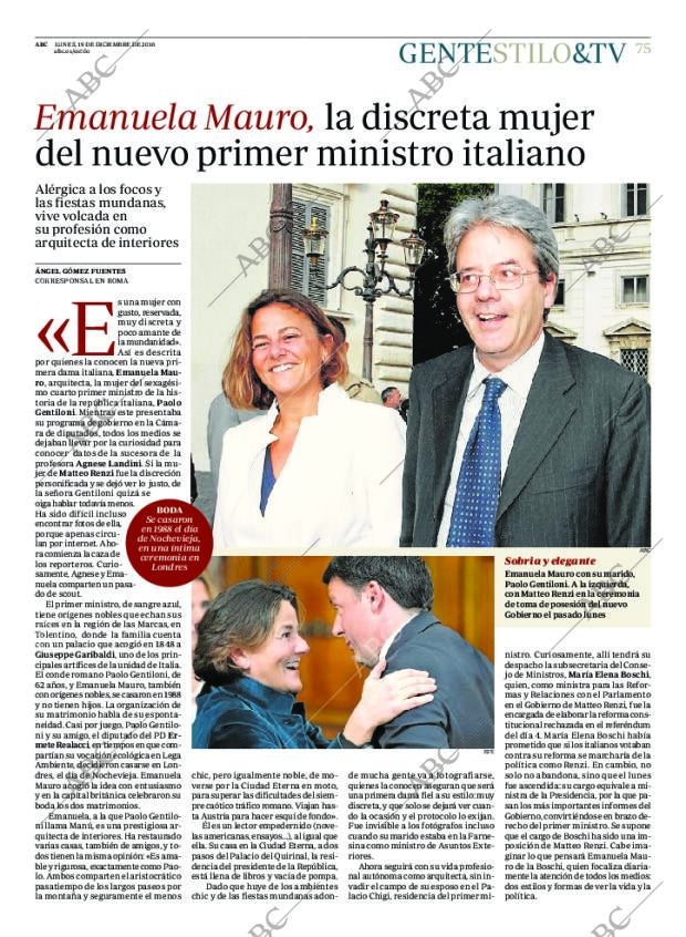 ABC CORDOBA 19-12-2016 página 75