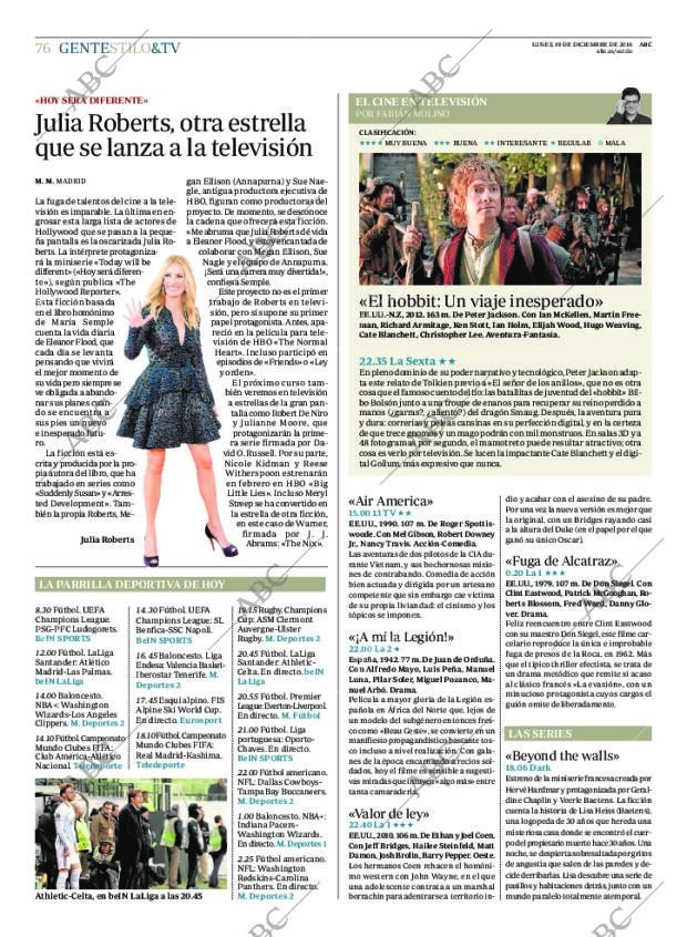 ABC CORDOBA 19-12-2016 página 76