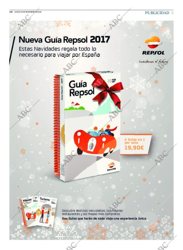 ABC CORDOBA 19-12-2016 página 9
