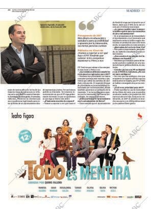 ABC MADRID 19-12-2016 página 67