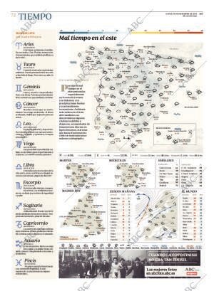 ABC MADRID 19-12-2016 página 72