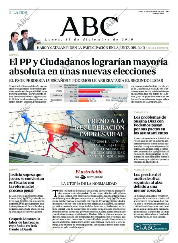 ABC SEVILLA 19-12-2016 página 2