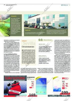 ABC SEVILLA 19-12-2016 página 21
