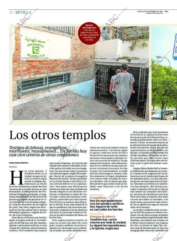 ABC SEVILLA 19-12-2016 página 26