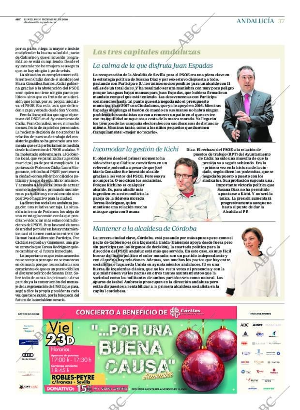 ABC SEVILLA 19-12-2016 página 37