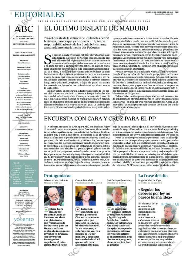 ABC SEVILLA 19-12-2016 página 4