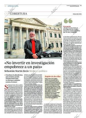 ABC SEVILLA 19-12-2016 página 40