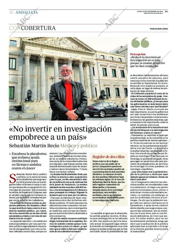ABC SEVILLA 19-12-2016 página 40