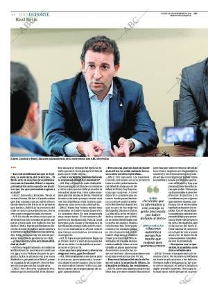 ABC SEVILLA 19-12-2016 página 44