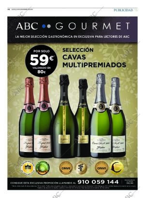 ABC SEVILLA 19-12-2016 página 71
