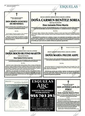 ABC SEVILLA 19-12-2016 página 87