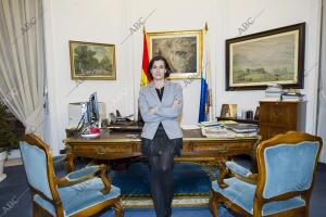 Entrevista a la alcaldesa de Santander Gema Igual