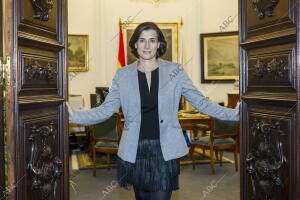 Entrevista a la alcaldesa de Santander Gema Igual