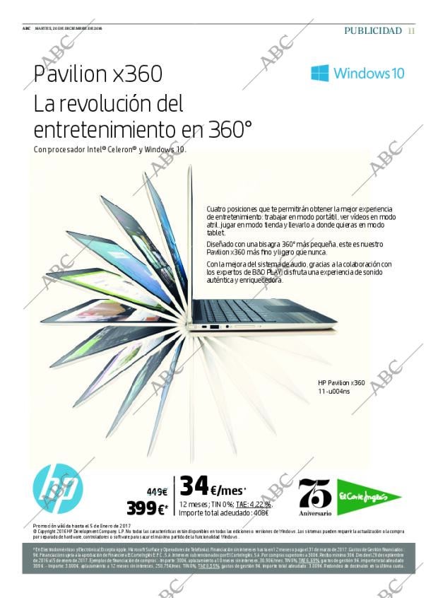 ABC CORDOBA 20-12-2016 página 11