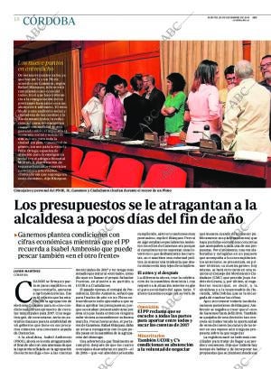 ABC CORDOBA 20-12-2016 página 18