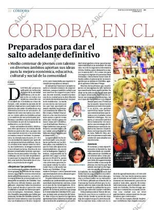ABC CORDOBA 20-12-2016 página 22