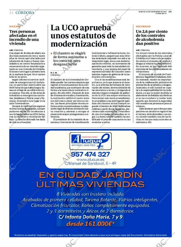 ABC CORDOBA 20-12-2016 página 24