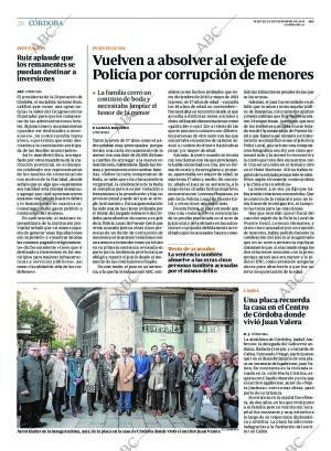 ABC CORDOBA 20-12-2016 página 26