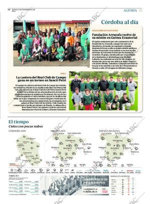 ABC CORDOBA 20-12-2016 página 29