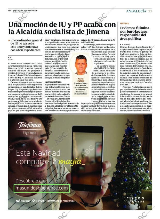 ABC CORDOBA 20-12-2016 página 33