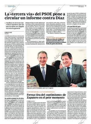 ABC CORDOBA 20-12-2016 página 38