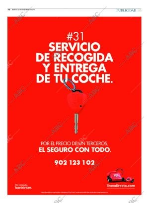 ABC CORDOBA 20-12-2016 página 45