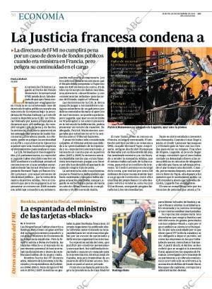 ABC CORDOBA 20-12-2016 página 50