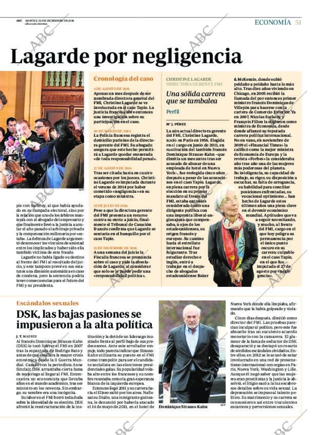 ABC CORDOBA 20-12-2016 página 51