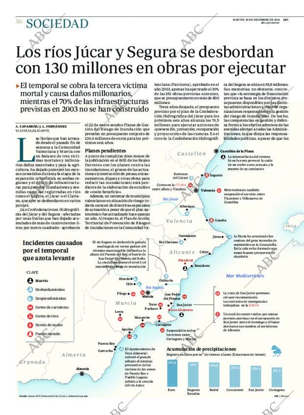 ABC CORDOBA 20-12-2016 página 56